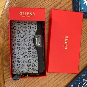 Guess Modesto Wallet